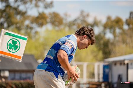URBA 2025 - 1ra B - Fecha 21 - CU de Quilmes vs Lujan Rugby