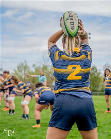 RQ 2025 - Super Ligue F - TMR (8) vs (18) ORC