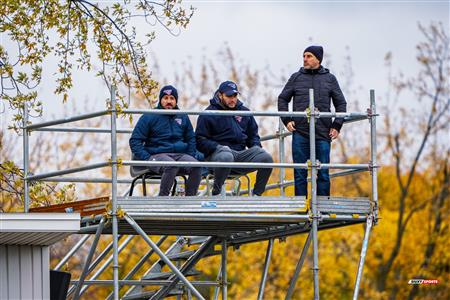 RSEQ 2025 - Rugby M - Finale - ETS vs Université de Montréal - Match