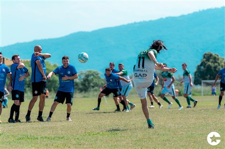 TLCF 2024 - Futbol - 13a Fecha Torneo Clausura 2024 A