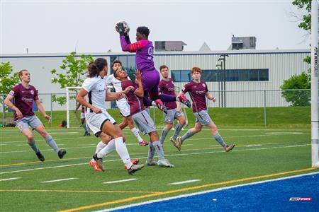 L2QC 2025 Masc - Lakeshore SC (0) vs (0) CS St-Lazare Hudson