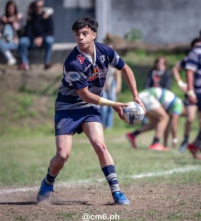 URT 2025 - Universitario vs La Querencia - M16