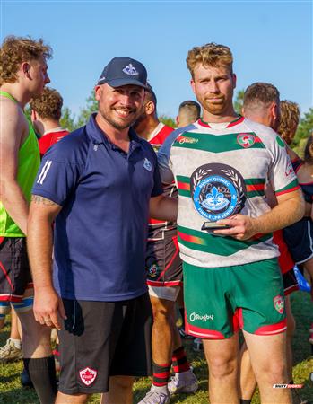 RQ 2025 - Final SL Reserve - Prix - Beaconsfield