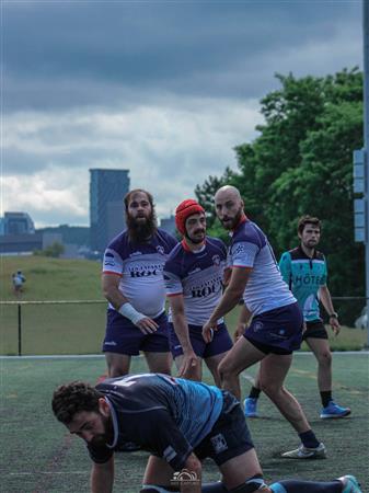 RQ 2024 - LPR2 - St-Lambert Locks vs XV de Montréal