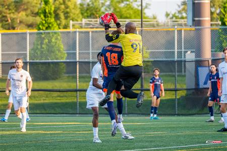 L1QC 2025 - CS St-Laurent (2) vs (1) CS Mont-Royal Outremont