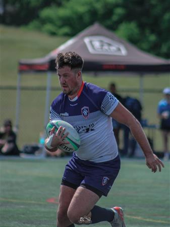 RQ 2024 - LPR2 - St-Lambert Locks vs XV de Montréal