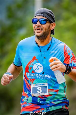 2025 - Desafio El Cadillal - Tucuman, Argentina