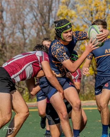 RSEQ Collégial 2025 - Brébeuf VS André Laurendeau
