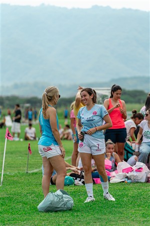 TLCF 2024 - Futbol - 13a Fecha Torneo Clausura 2024 B