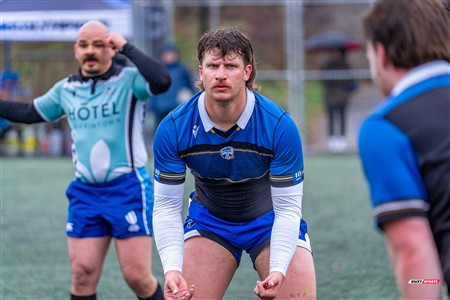 PARCO TOURNOI A.STEFU 2025 - Game5 - TMR vs Parco