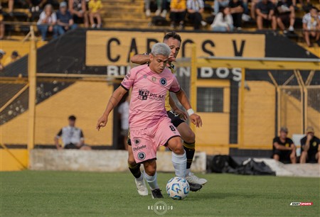 AFA - 1B - Flandria (0) vs (1) Real Pilar FC