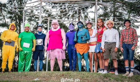 URS 2025 - Torneo Universitario 2025 (Salta)