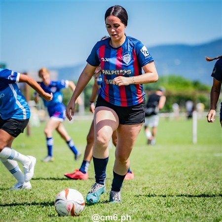 TLCF 2025 - Futbol Femenino Las Cañas