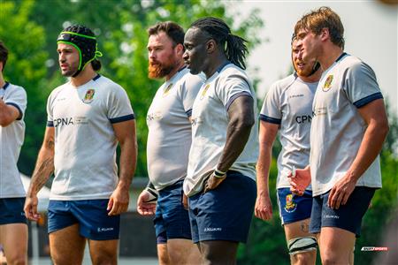 RQ 2025 - SL M - TMR vs SABRFC