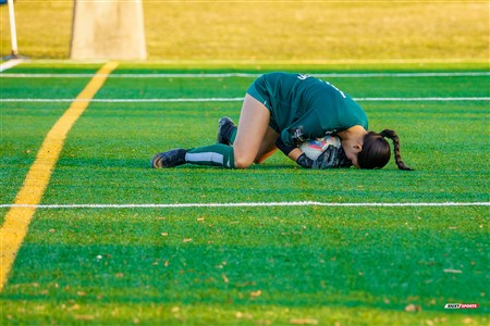 L2QC 2025 F - CS Lasalle (3) vs (2) Lévis-Est