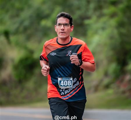 2025 - Desafio El Cadillal - Tucuman, Argentina