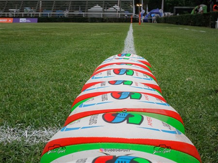 SRA 2025 - Fecha 1 - Tarucas (45) vs (6) Cobras (Reel 2)