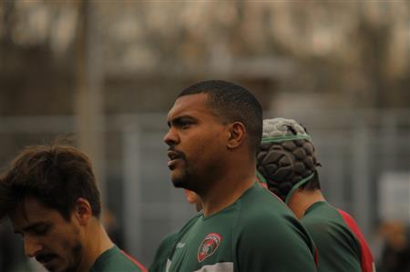 RQ 2024 - LPR2 - Nomades vs RCMXV de Montréal