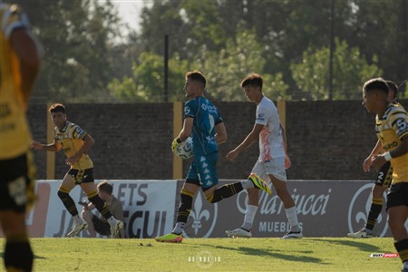 AFA - 1B - Flandria (1) vs (1) Sportivo Italiano