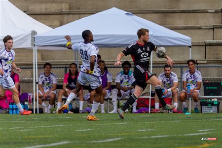 L1QC 2025 - FC Laval (4) vs (2) Royal Beauport