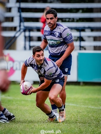 URT 2025 - Pré Inter - Universitario vs Tucuman Lawn Tennis