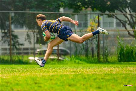 RQ 2025 - SL M - TMR vs SABRFC