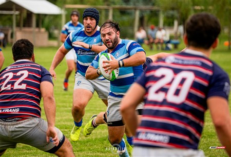 URBA 2025 -1raB- Intermedia- Lujan vs Don Bosco