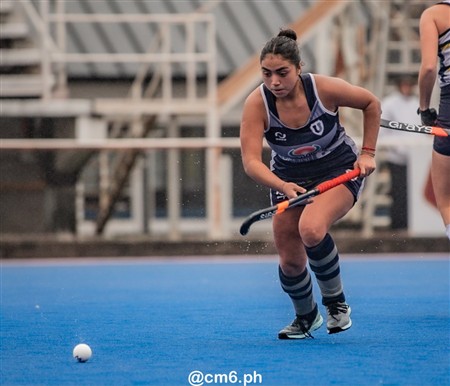 ATH 2025 - Fem - Universitario RC vs Tucuman Lawn Tennis Club