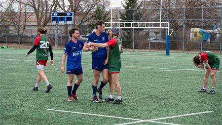 RQ 2025 - LPR2 - XV de Montréal vs RCM 2