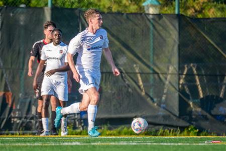 L1QC 2025 - CS Mont-Royal Outremont (2) vs (3) Royal Beauport