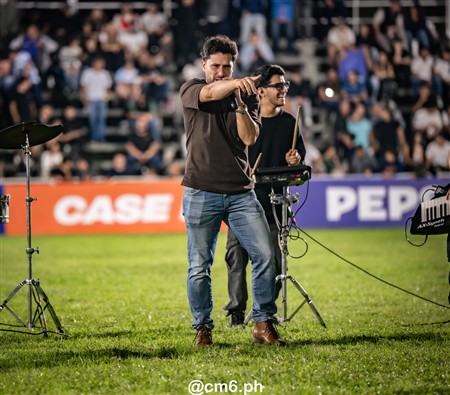 SRA 2025 - Fecha 11 - Tarucas (41) vs (21) Selknam