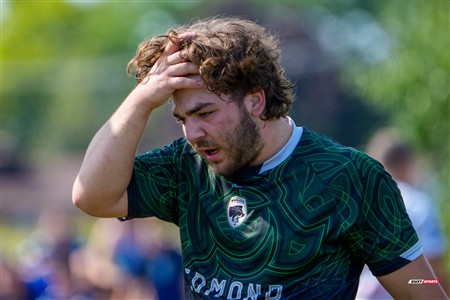 RQ 2025 - Final LP3 Masc - Montréal Phénix Rugby vs Nomades de Laval