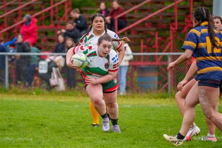 RQ 2025 - LPR2 F - TMR (12) vs (37) RCM