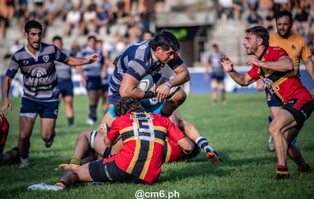 URT 2025 - Cardenales Vs Universitario