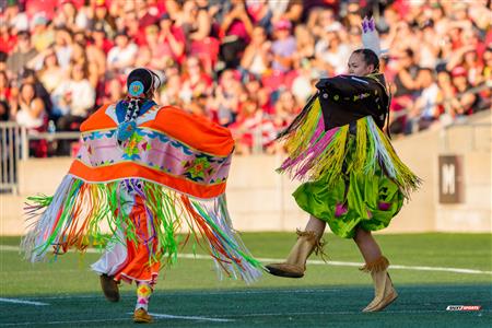 Canada vs USA Rugby F - Aug 1 2025 - Before the Game
