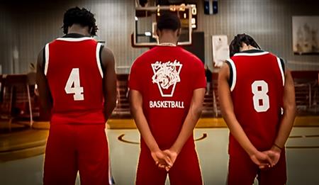 CCAA 2025 - Vanier Cheetahs at Briercrest Clippers