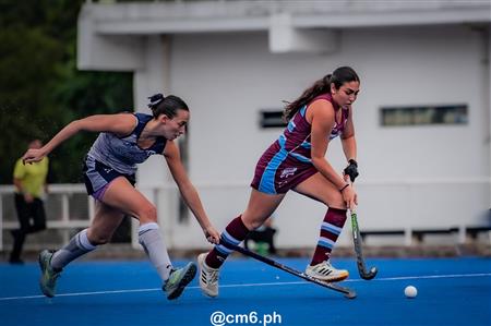 ATH 2025 - Universitario vs Jockey Club Tucuman