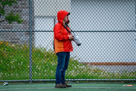 RQ 2025 - Super League M - Parc Olympique (26) vs (11) SABRFC