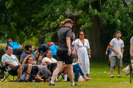 RQ 2025 - LP2F - Montréal Wanderers RFC (15) vs (13) Rugby Club de Montréal