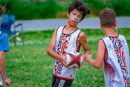 2025 Stade Toulousain - Academie Rugby - Dragons NDG