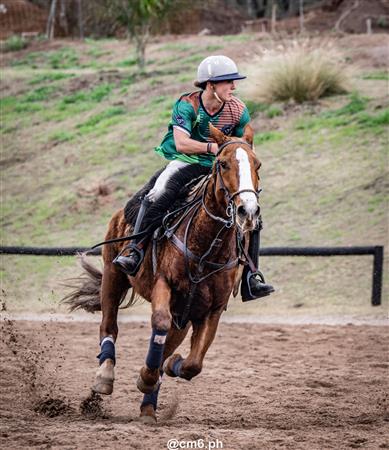 Torneo Nacional de Pato dia de la Independencia Argentina