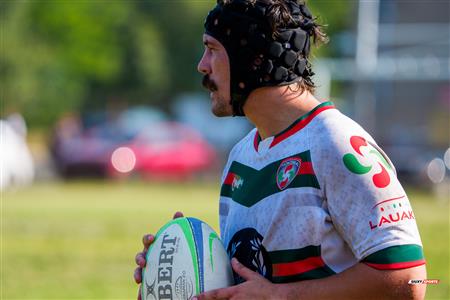 RQ 2025 - SL M - Semi Final - TMR (17) vs (3) RCM