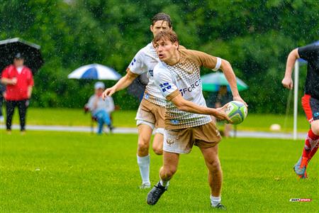 RQ 2025 - LP3M - Montréal Phenix Rugby vs Sainte-Anne-de-Bellevue RFC