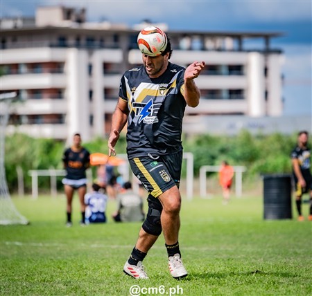 TLCF 2025 - Futbol Masculino Las Cañas - Abril