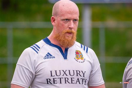 RQ 2025 - Super Ligue M Rés - Parc Olympique (42) vs (10) SABRFC