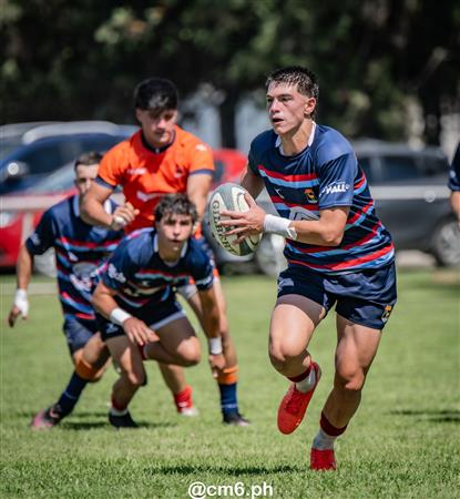 URT 2025 - M17 - Tucuman vs Mendoza