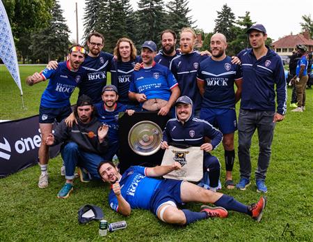 RQ 2023 - LP1M - XV de Montreal vs Mont-Tremblant