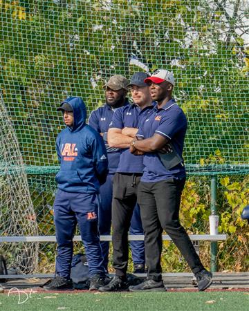 RSEQ Collégial 2025 - Brébeuf VS André Laurendeau