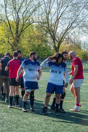RQ 2025 - LPR2 M - XV de Montreal vs Ottawa RC