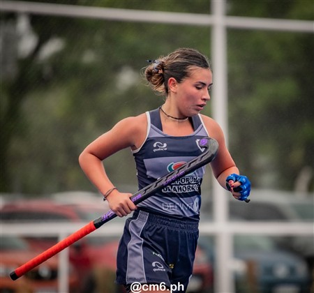 ATH 2025 - Fem - Universitario RC vs Tucuman Lawn Tennis Club